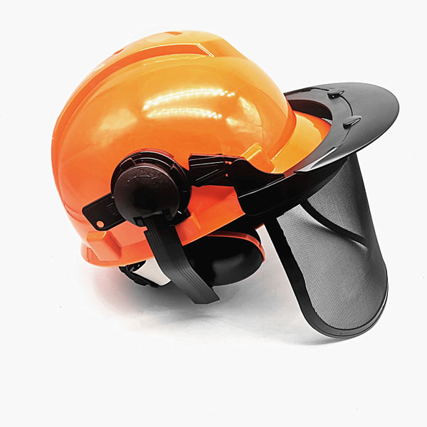 Safety Helmet