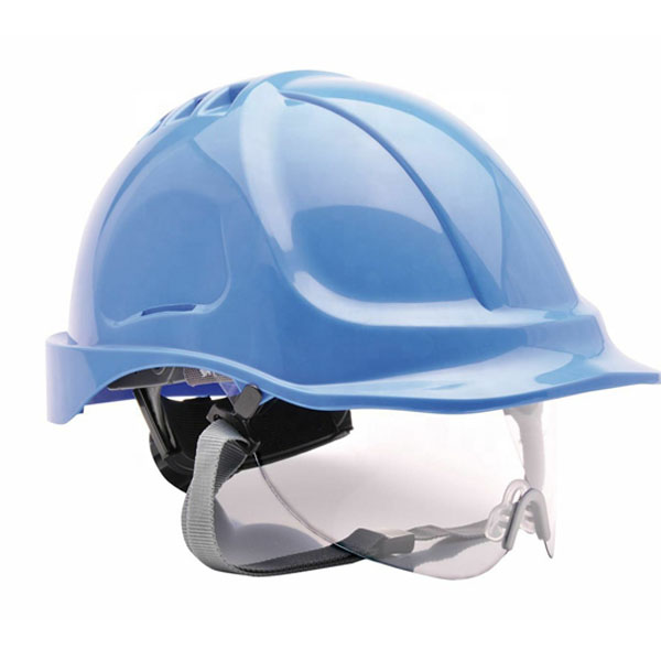 Safety Helmet