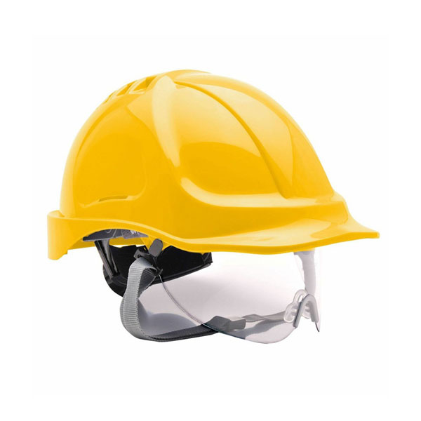 Safety Helmet