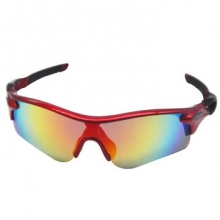 Sport Safety Glasses