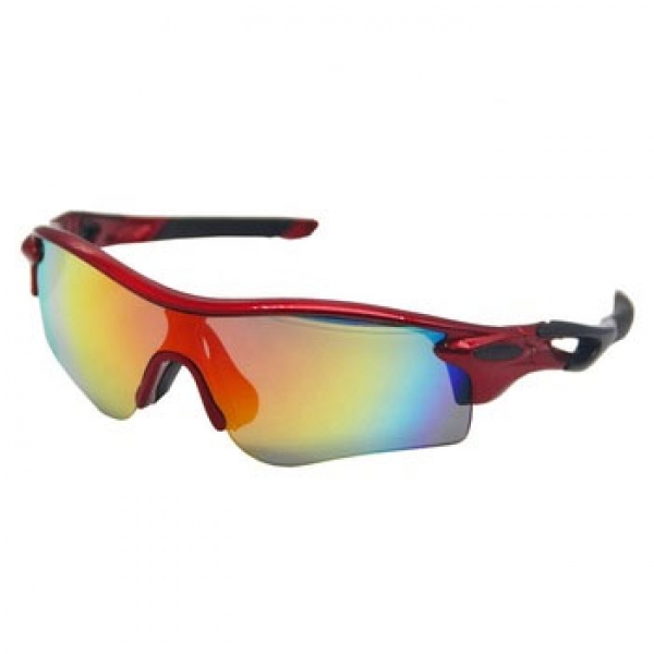 Sport Safety Glasses