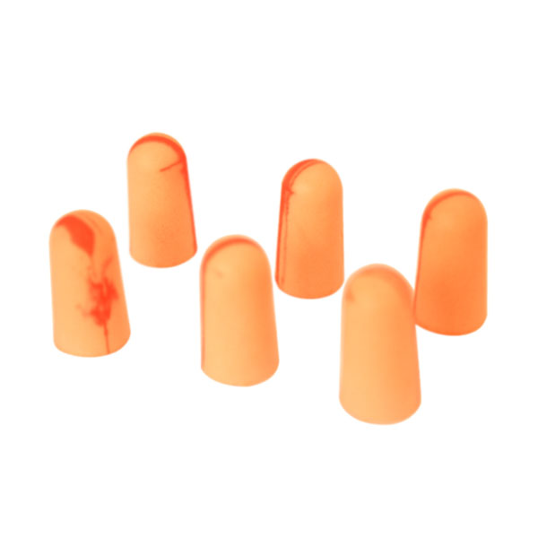 PU Foam Earplug