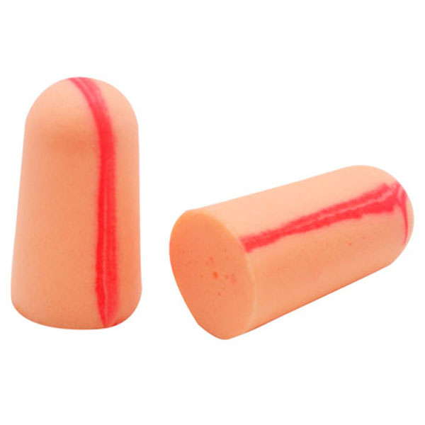 PU Foam Earplug