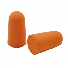 PU Foam Earplug