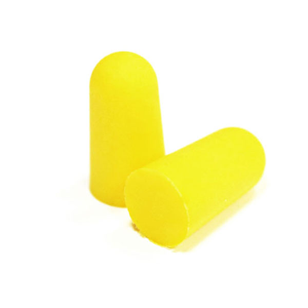 PU Foam Earplug