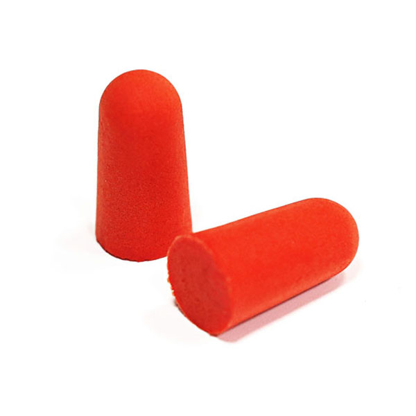 PU Foam Earplug