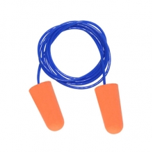 PU Foam Earplug