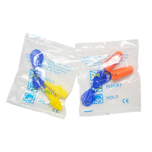 PU Foam Earplug