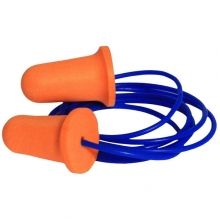 PU Foam Earplug