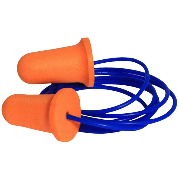 PU Foam Earplug