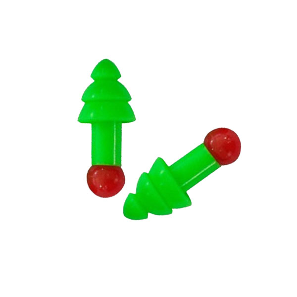 Silicone Earplug