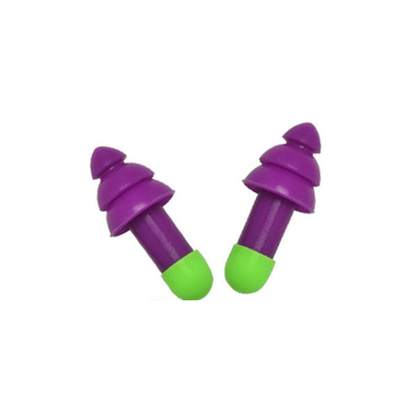 Silicone Earplug