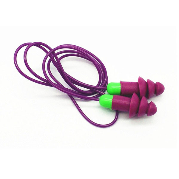 Silicone Earplug