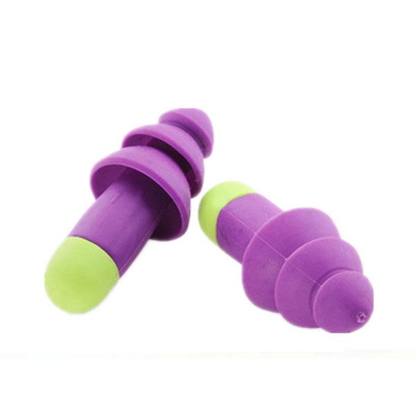 Silicone Earplug