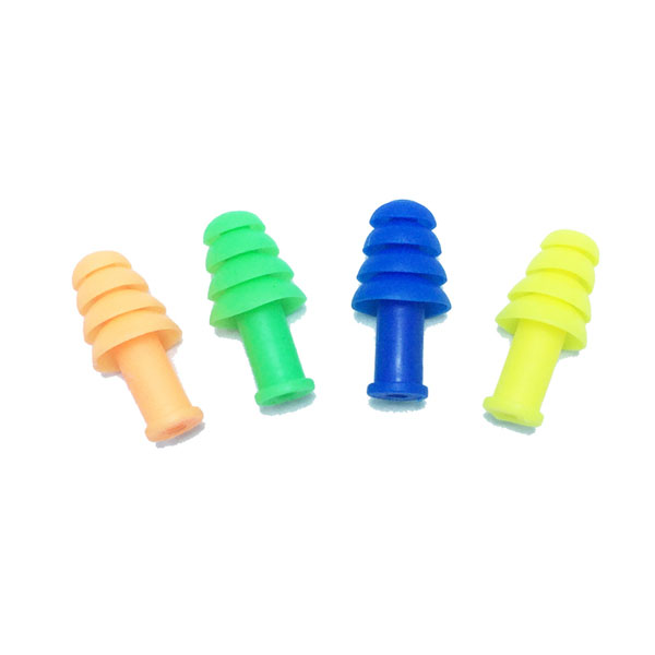 Silicone Earplug