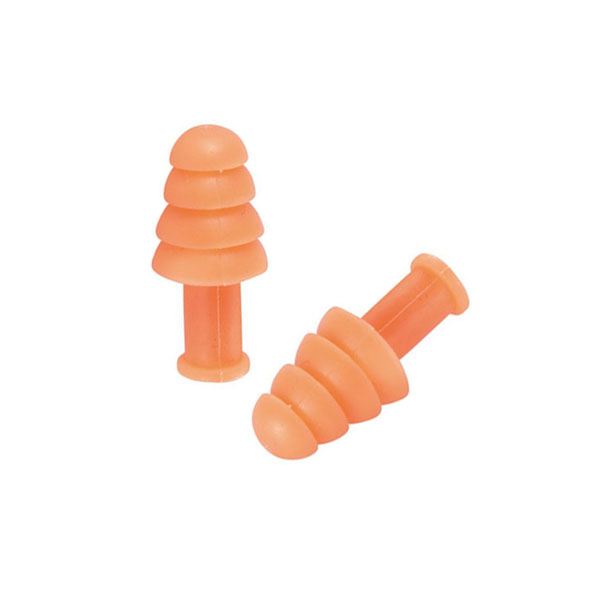 Silicone Earplug