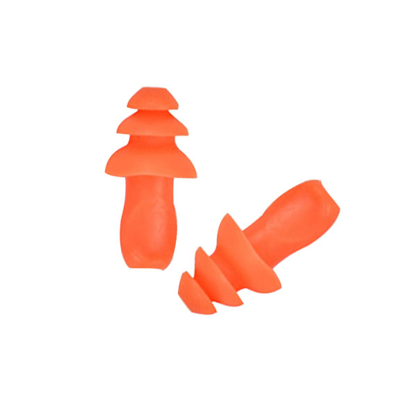 Silicone Earplug