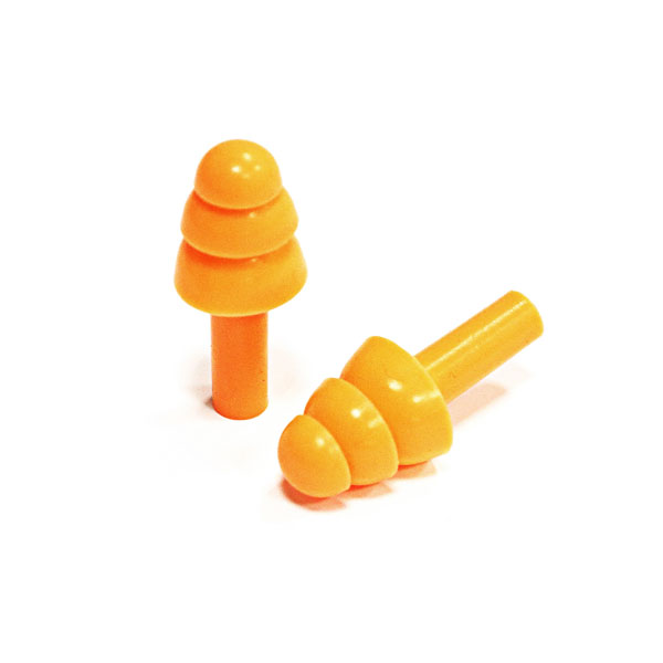 Silicone Earplug