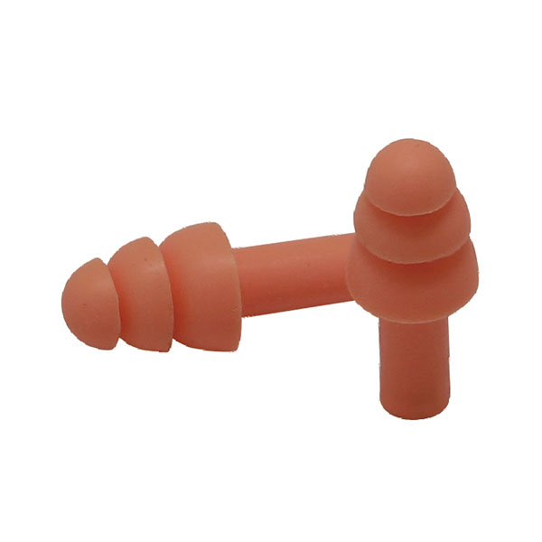 Silicone Earplug