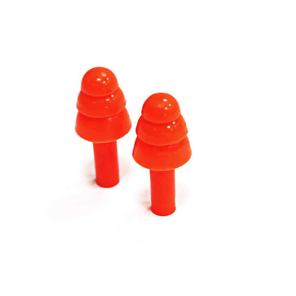 Silicone Earplug