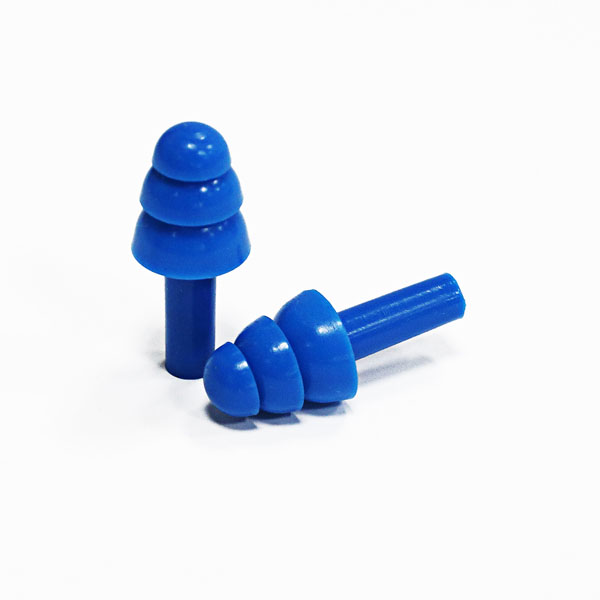 Silicone Earplug