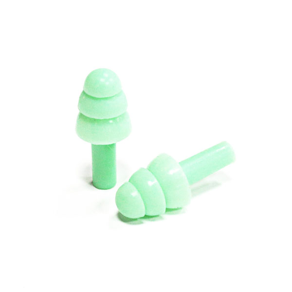 Silicone Earplug