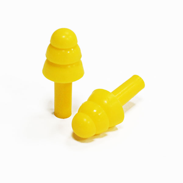 Silicone Earplug