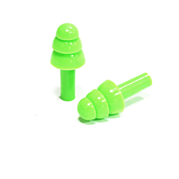 Silicone Earplug