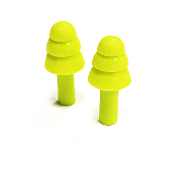 Silicone Earplug