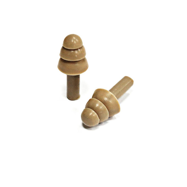 Silicone Earplug