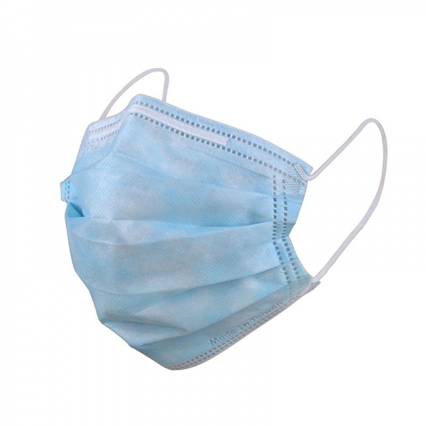 Disposable Face Masks