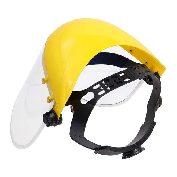 Face Shield